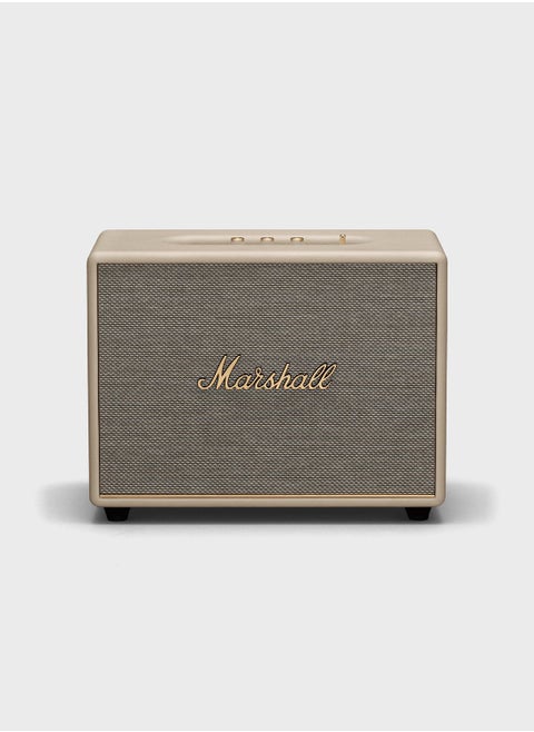 Woburn III Bluetooth Speaker
