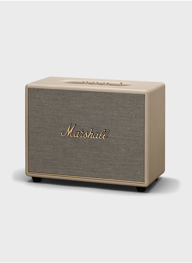 Marshall - Woburn III Bluetooth Speaker - Image 1