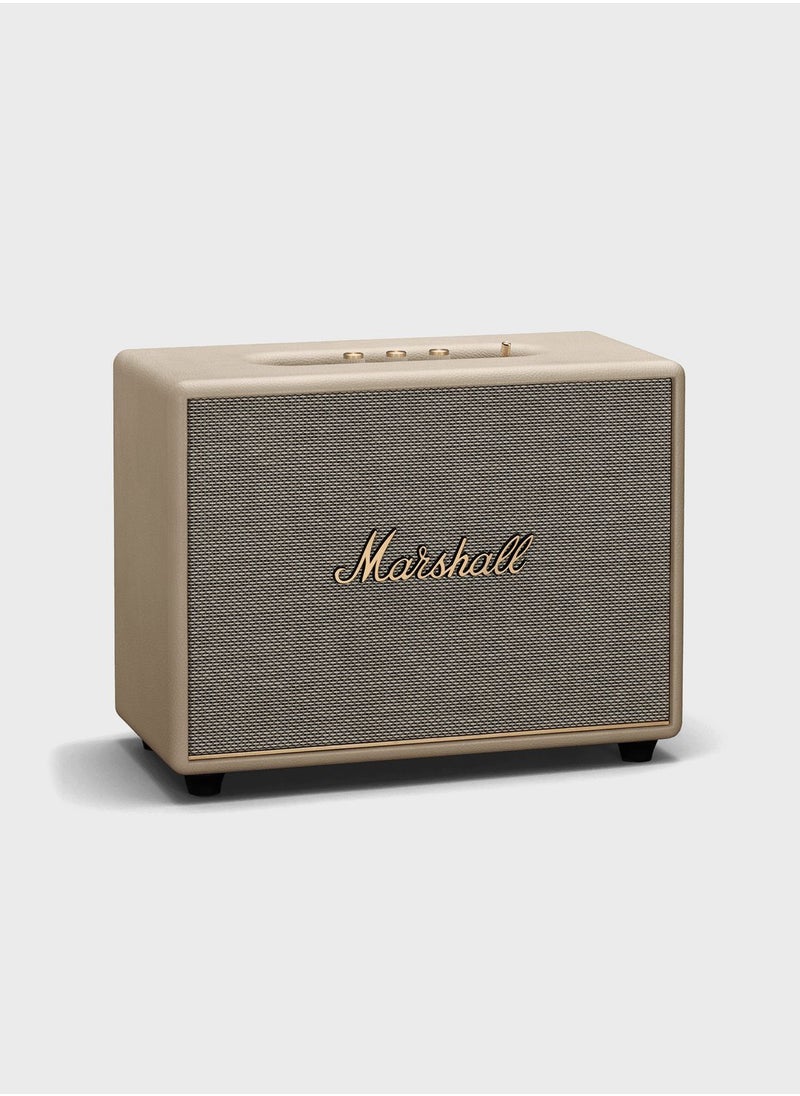 Marshall - Woburn III Bluetooth Speaker - Image 1