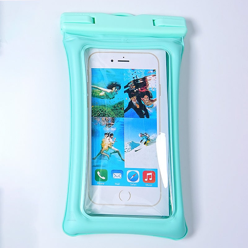 Waterproof Dry Bag for Phone - Image 4