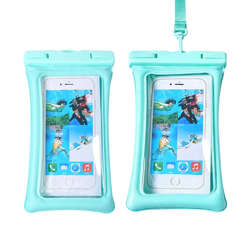 Waterproof Dry Bag for Phone - Image 1