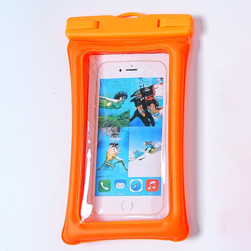 Waterproof Dry Bag for Phone - Image 5