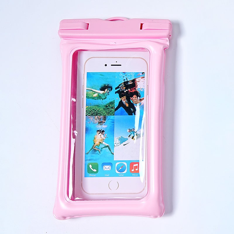 Waterproof Dry Bag for Phone - Image 2