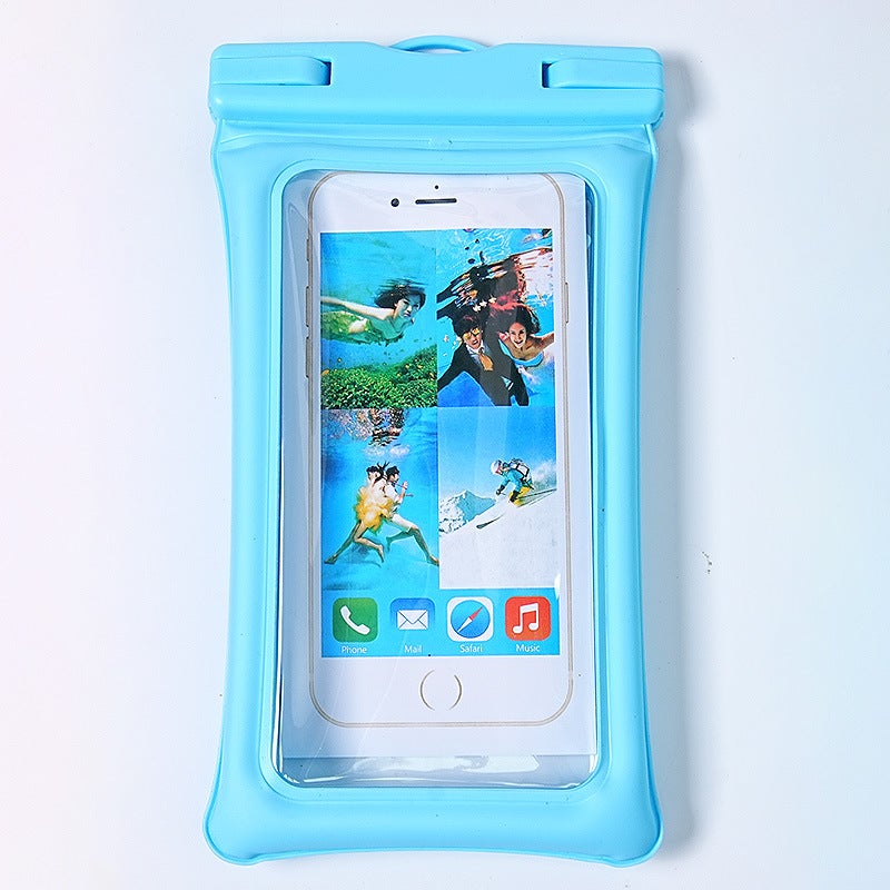 Waterproof Dry Bag for Phone - Image 3