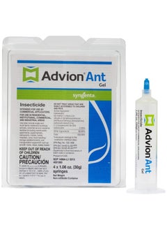 Advion Cockroach Gel Bait 30 g