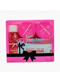 Skin Perfection Skin Perfection Rejuvenating Set  - Image 1