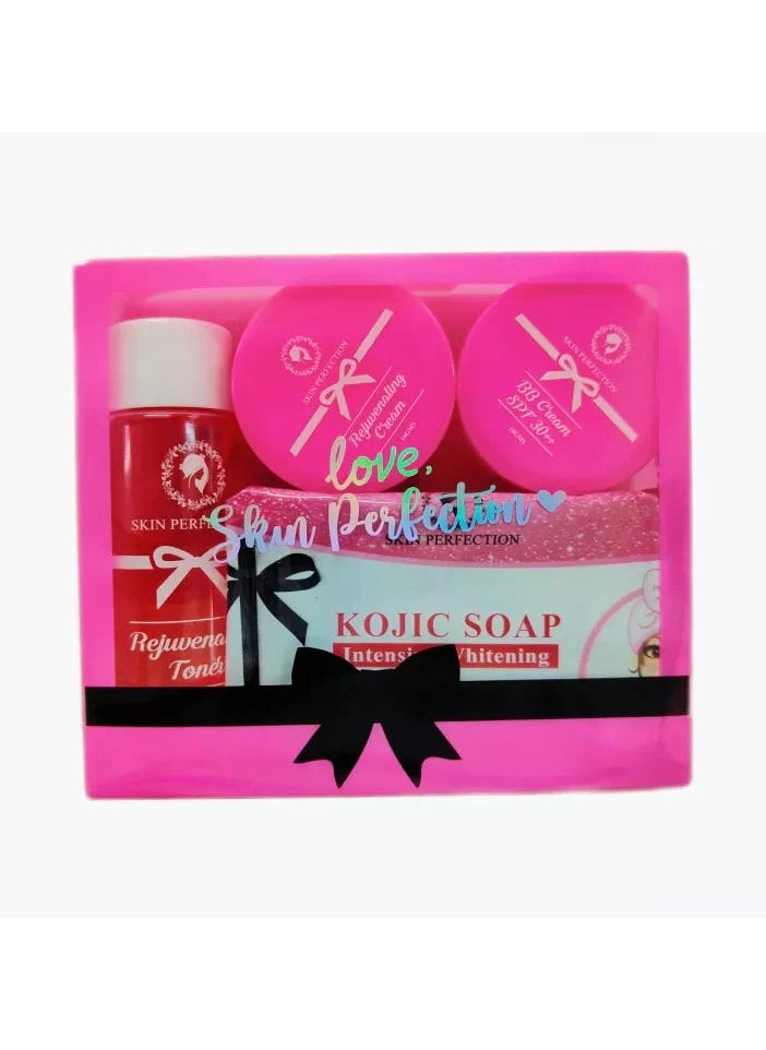 Skin Perfection Skin Perfection Rejuvenating Set  - Image 1