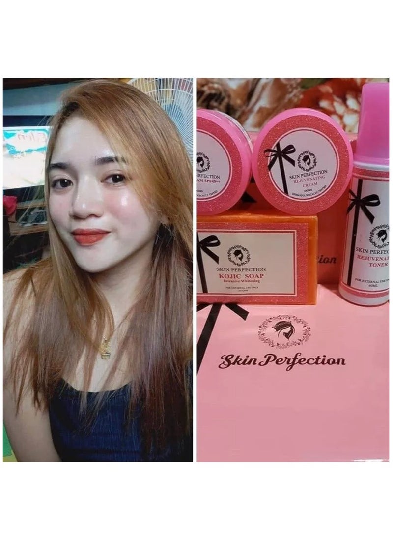 Skin Perfection Skin Perfection Rejuvenating Set  - Image 2