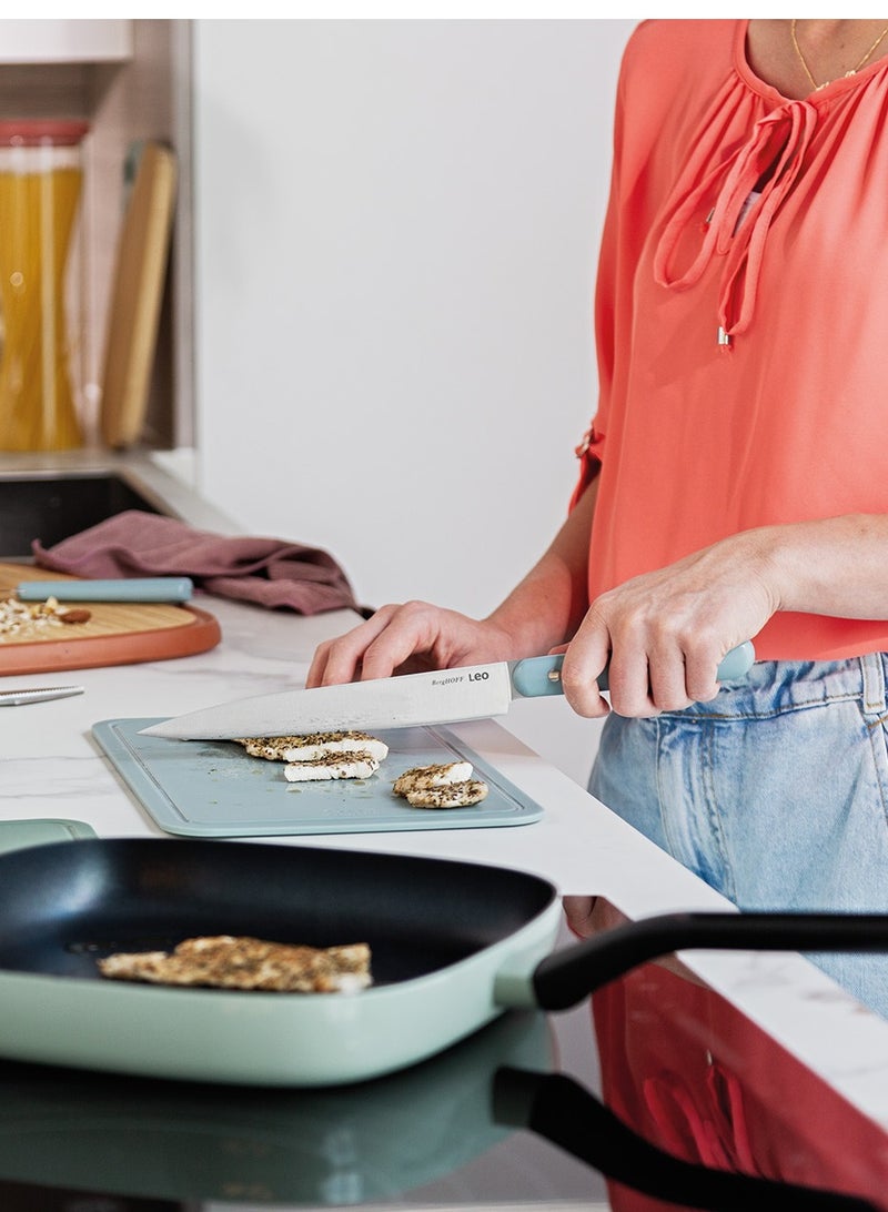 بيرجوف سكين نحت 20 سم - Image 2