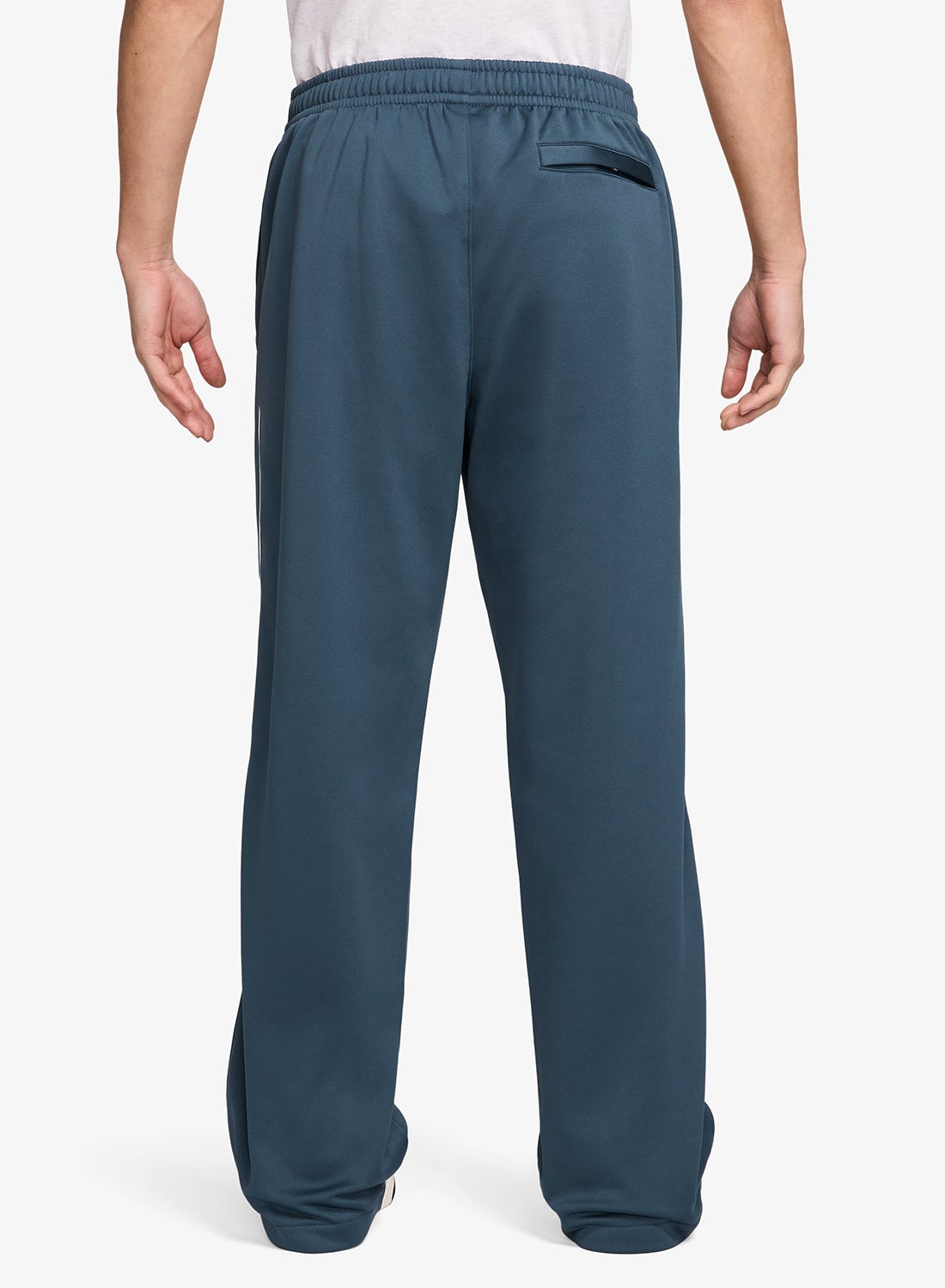 jordan straight leg sweatpants