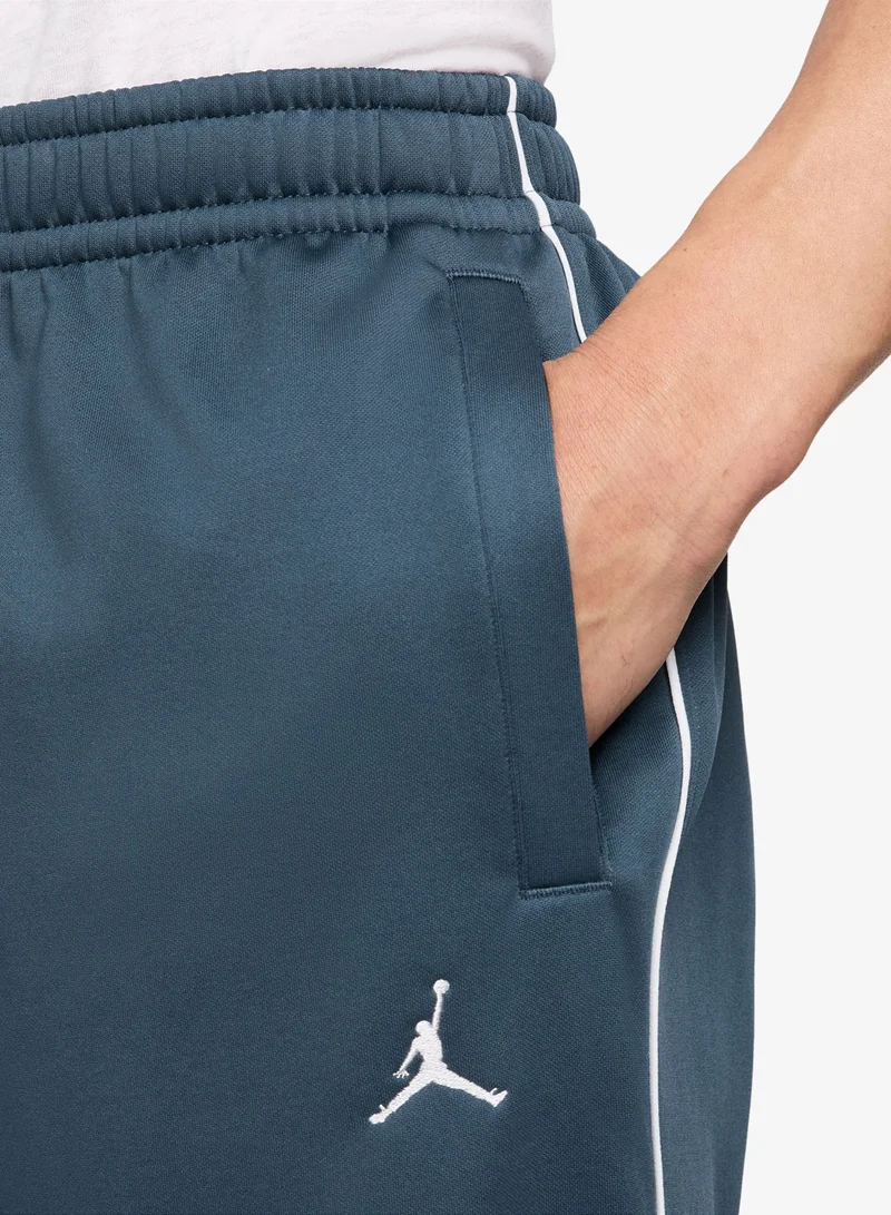 Jordan  Jordan Brooklyn Tricot Track Suit Pants for Men | Best Price UAE