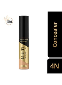 Max Factor Facefinity Multi-Perfector Concealer - 4N  - Image 2