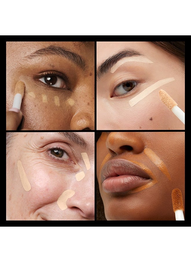 Facefinity Multi-Perfector Concealer - 4N