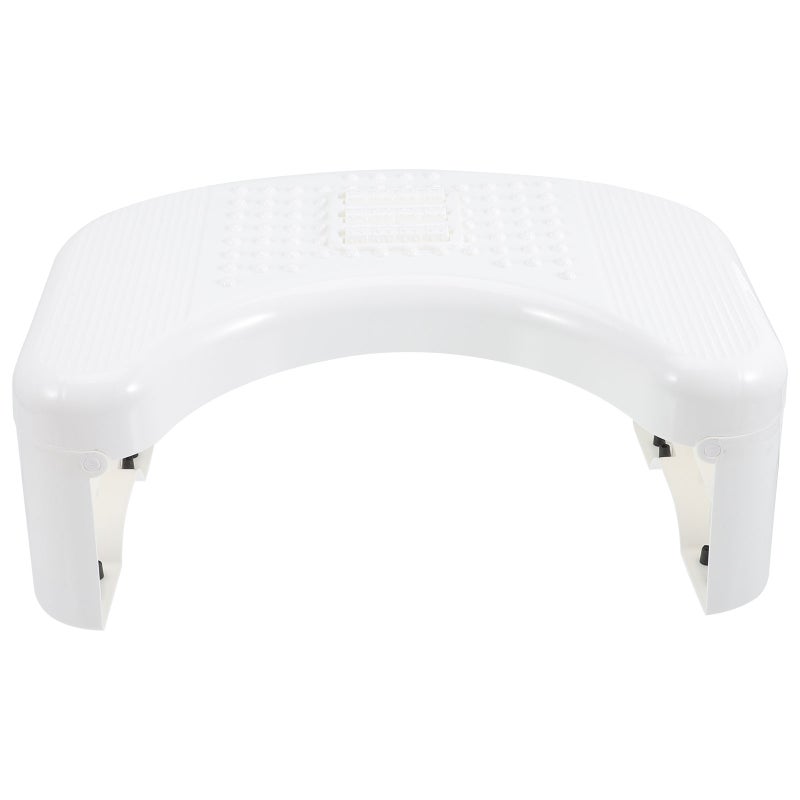 Squatting Toilet Stool Foot Stool Bathroom Step Stool Potty Stool - Image 2