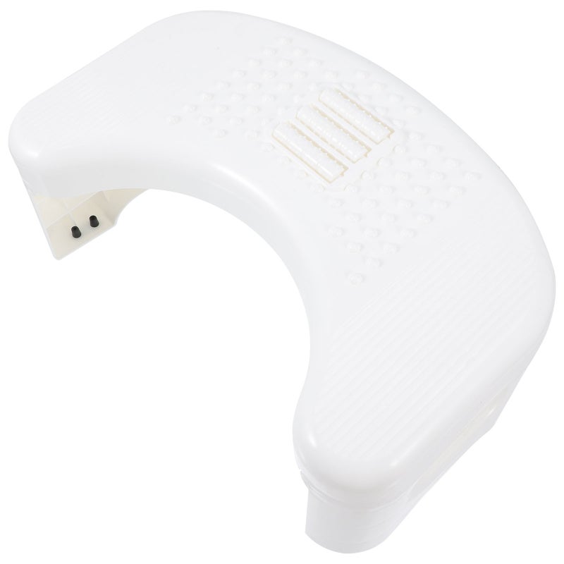 Squatting Toilet Stool Foot Stool Bathroom Step Stool Potty Stool - Image 3