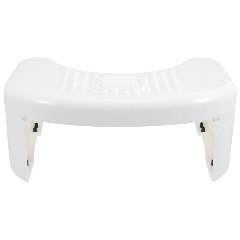 Squatting Toilet Stool Foot Stool Bathroom Step Stool Potty Stool - Image 4