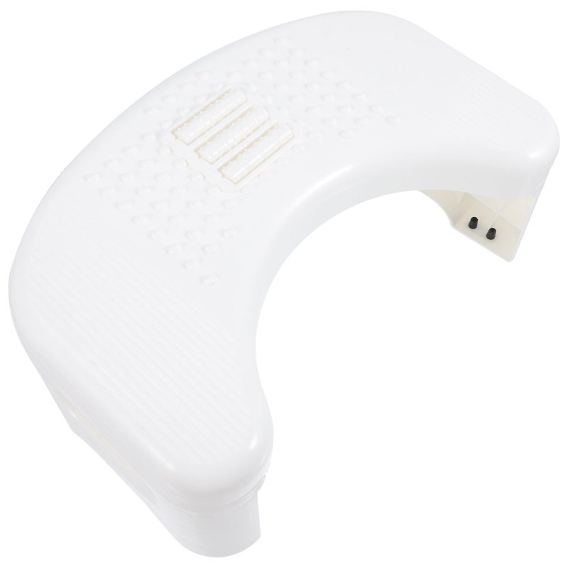 Squatting Toilet Stool Foot Stool Bathroom Step Stool Potty Stool - Image 5