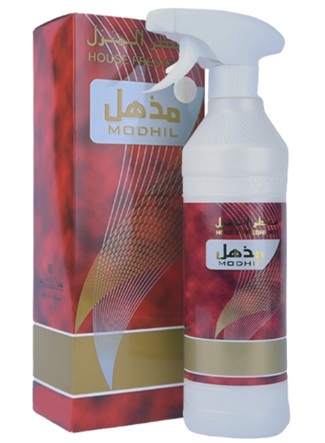 Banafa 11 Pieces Modhil House Freshener 500ml - Image 2
