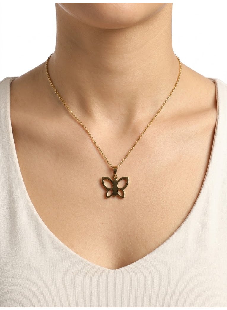 سلسلة فراشة جوفاء - Image 2