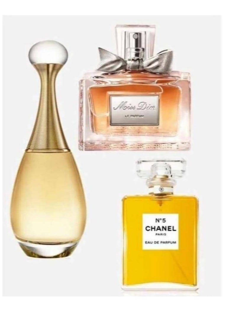 Set of 3 beautiful and fragrant perfumes of 100 ml - pzsku/Z829F4D18C7F1239F88EBZ/45/_/1734459894/a9368af9-2f6d-4f63-a3cb-42e3419f123c