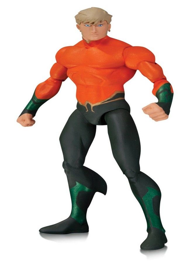 DC Collectibles DC Universe Animated Movies - Justice League: Throne of Atlantis: Aquaman Action Figure - pzsku/Z829F5D6BE702D5AB2BA1Z/45/_/1670499176/54f4fb61-1479-4d46-9a1d-a020ea8f2afc