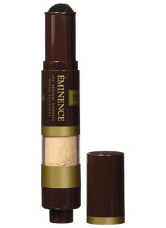 EMINENCE Sun Defense Minerals SPF30, #1 Honey Apple, 8 Gram 