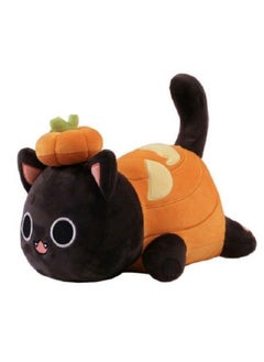 Y&D Adorable 10" Cat Plush Toy Collectible Stuffed Animal Pillow For Kids And Cat Lovers Perfect Gift For Mee Meow Fans 