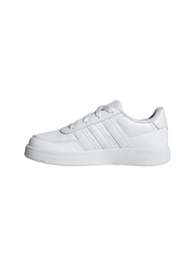 Adidas breaknet 2.0 kids unisex shoes