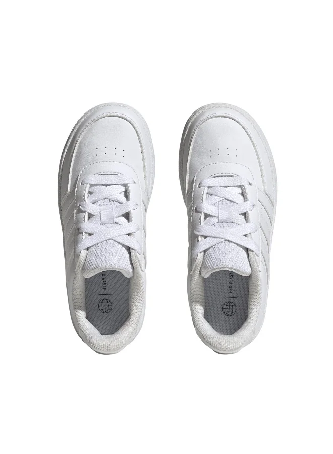 Adidas breaknet 2.0 kids unisex shoes