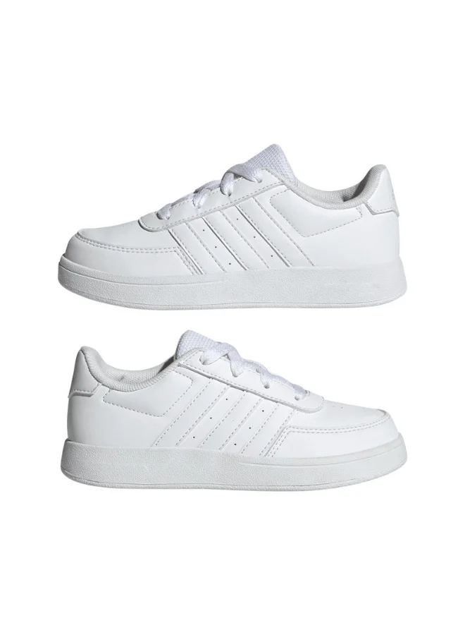 Adidas breaknet 2.0 kids unisex shoes