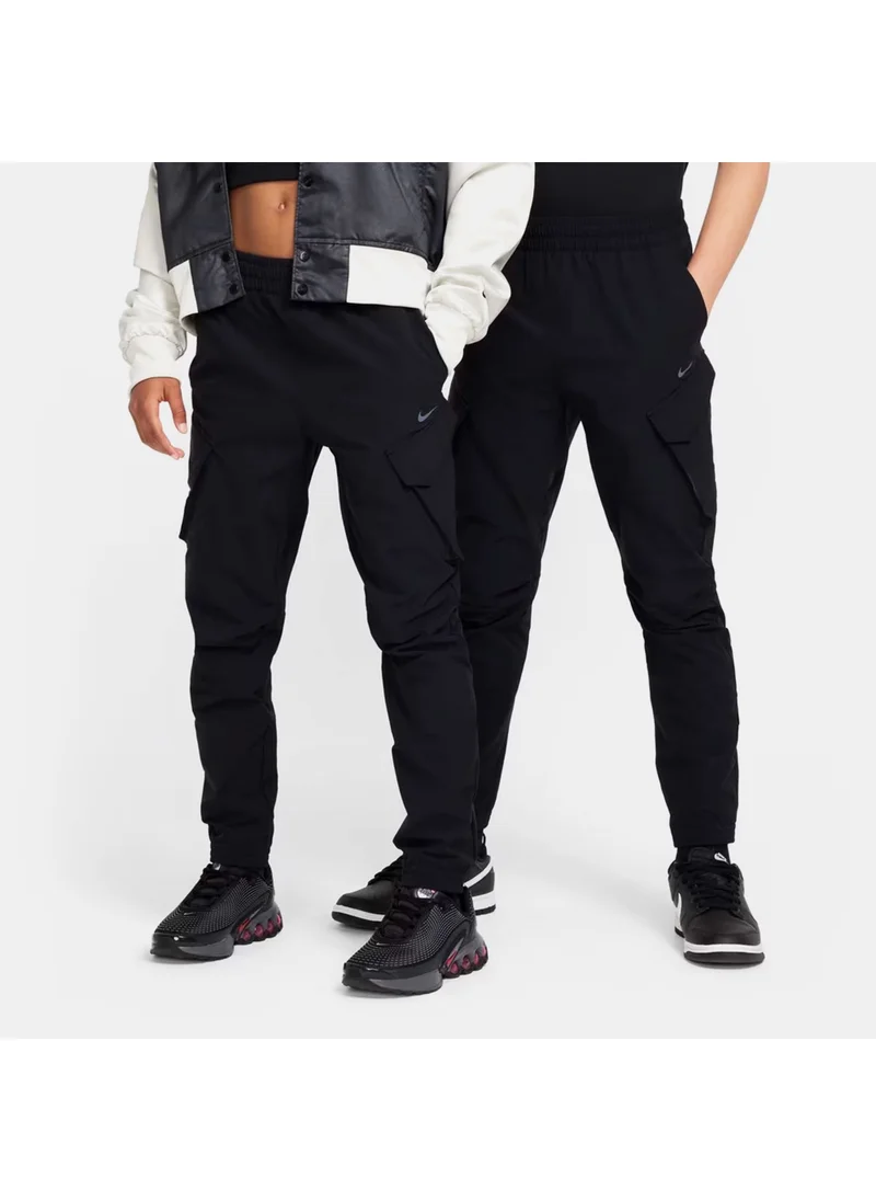 Nike Kids' Sportswear City Utility Cargo Pants