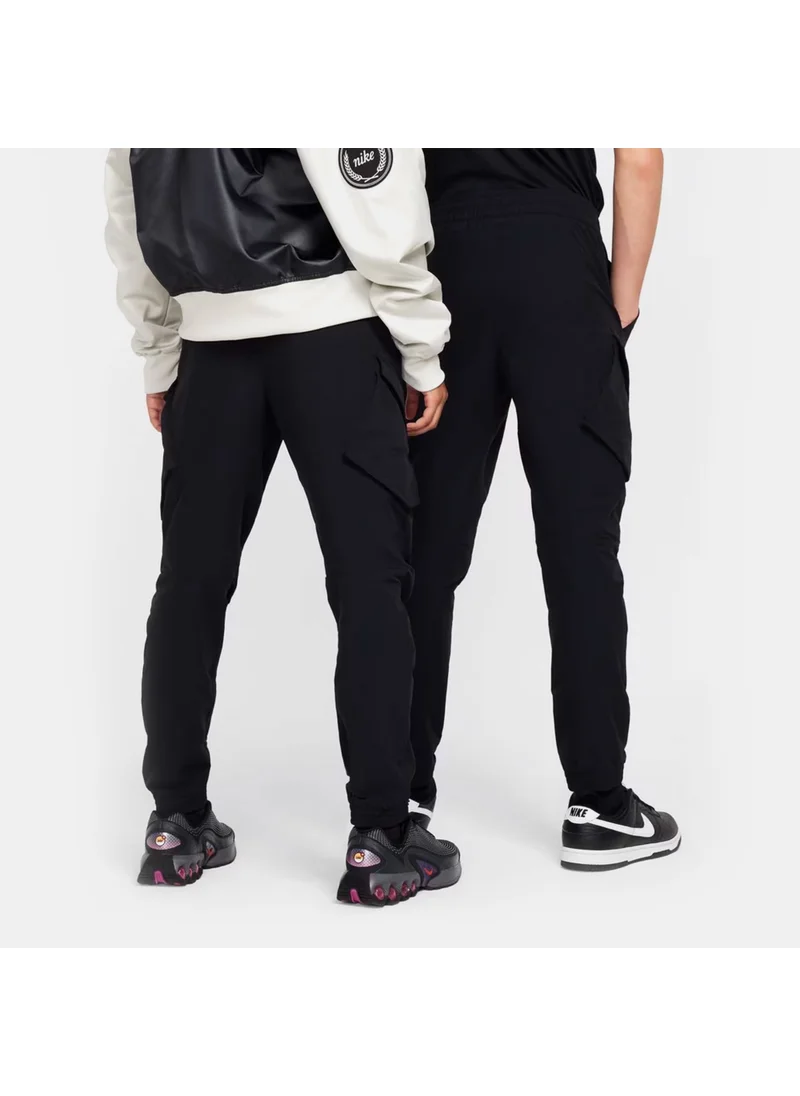 Nike Kids' Sportswear City Utility Cargo Pants