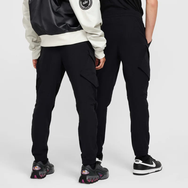 Nike Kids' Sportswear City Utility Cargo Pants
