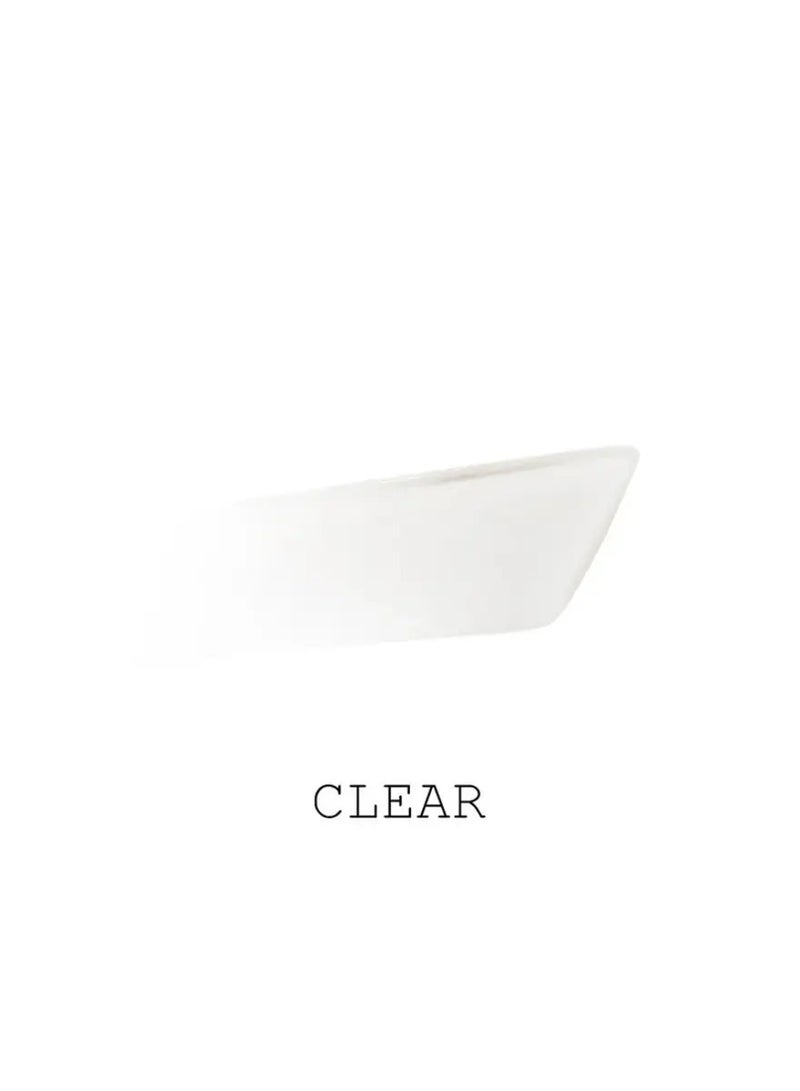 PAT McGRATH LABS Lip Fetish Sheer Colour Balm - Clear, 3g - Image 2