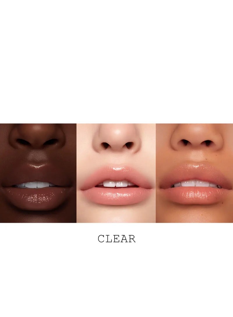 PAT McGRATH LABS Lip Fetish Sheer Colour Balm - Clear, 3g - Image 3