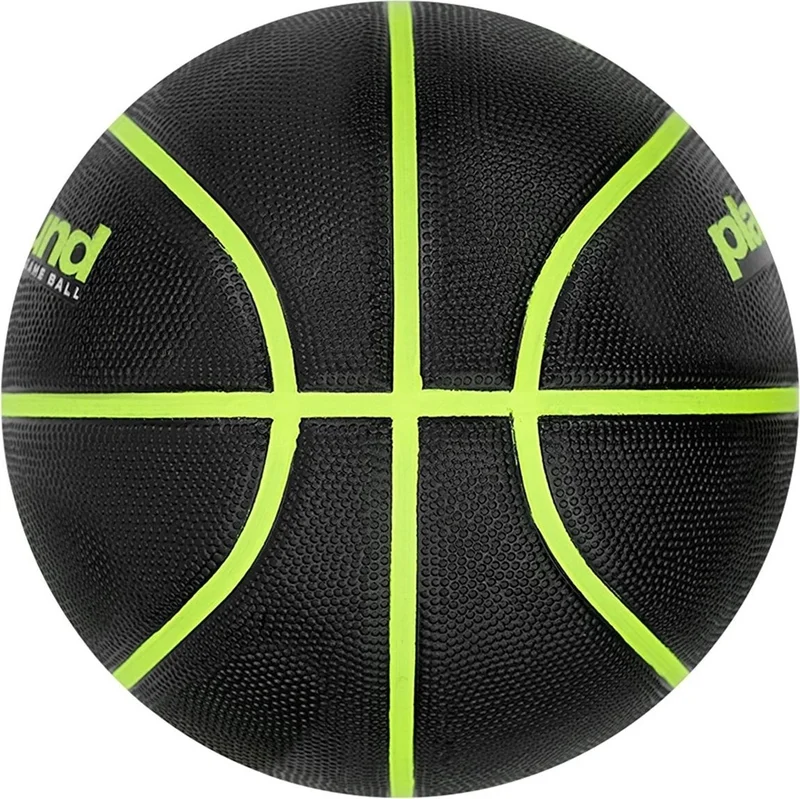 Nike Everyday Playground 8P Graphic Deflated Unisex Basketball Ball N.100.4498.085.07-Volt