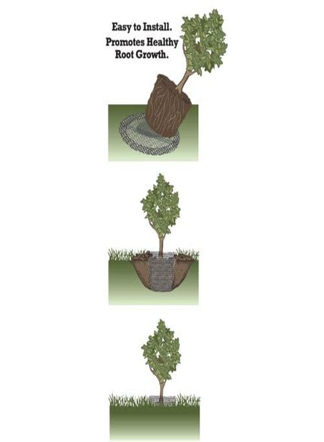 Gonzo 5008 Gopher Shield, 16 x 20" - Image 4