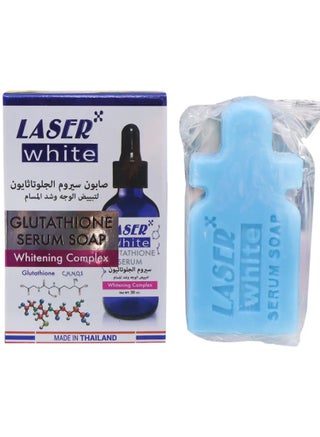 glutathione liquid soap APLB Glutathione Niacinamide Body Wash, 300ml main image 1