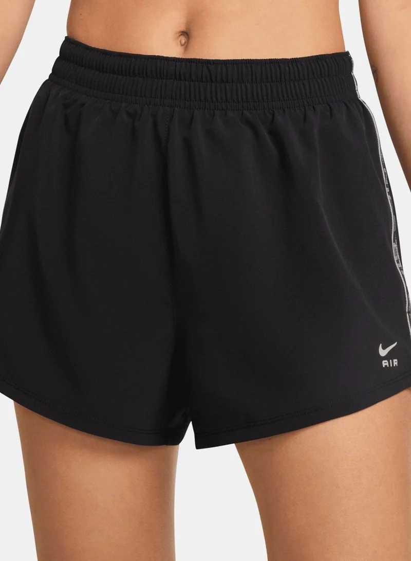 Nike Dri-Fit Mid-Rise 3' Shorts