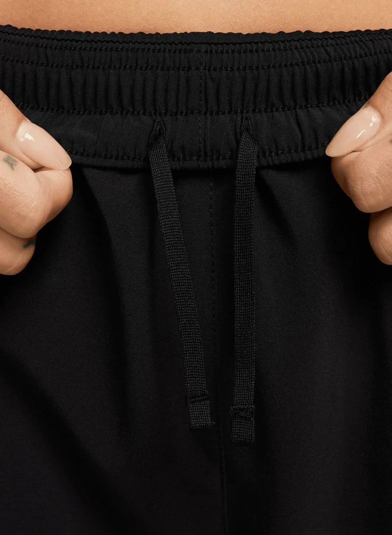 Nike Dri-Fit Mid-Rise 3' Shorts