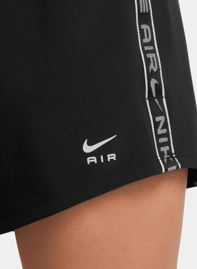 Nike Dri-Fit Mid-Rise 3' Shorts
