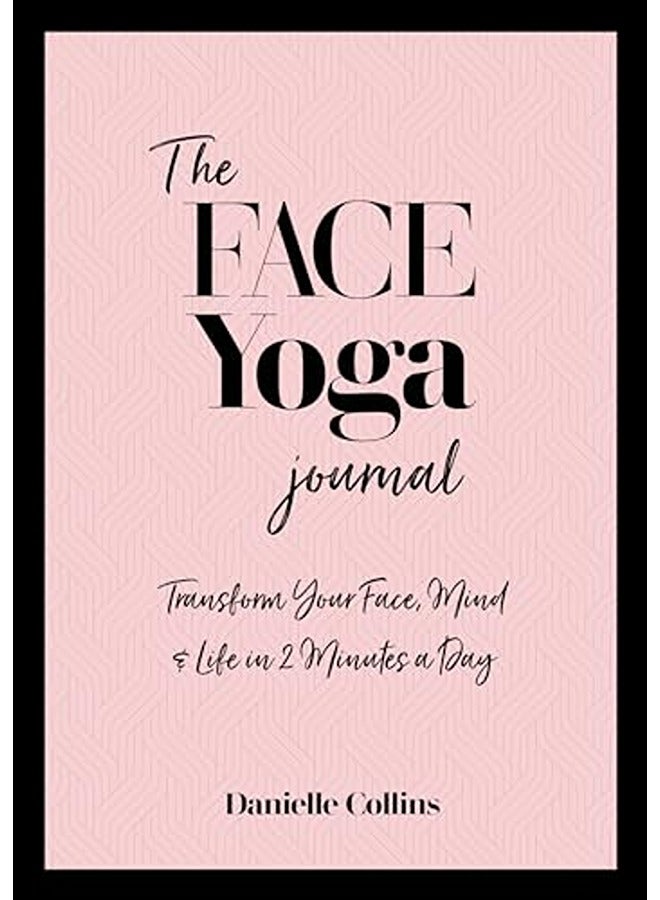 FACE YOGA JOURNAL 