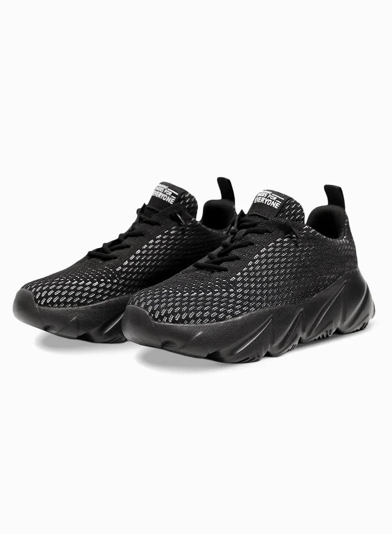 DUOZOULU  Lightweight Daddy Shoes  | Best Price UAE