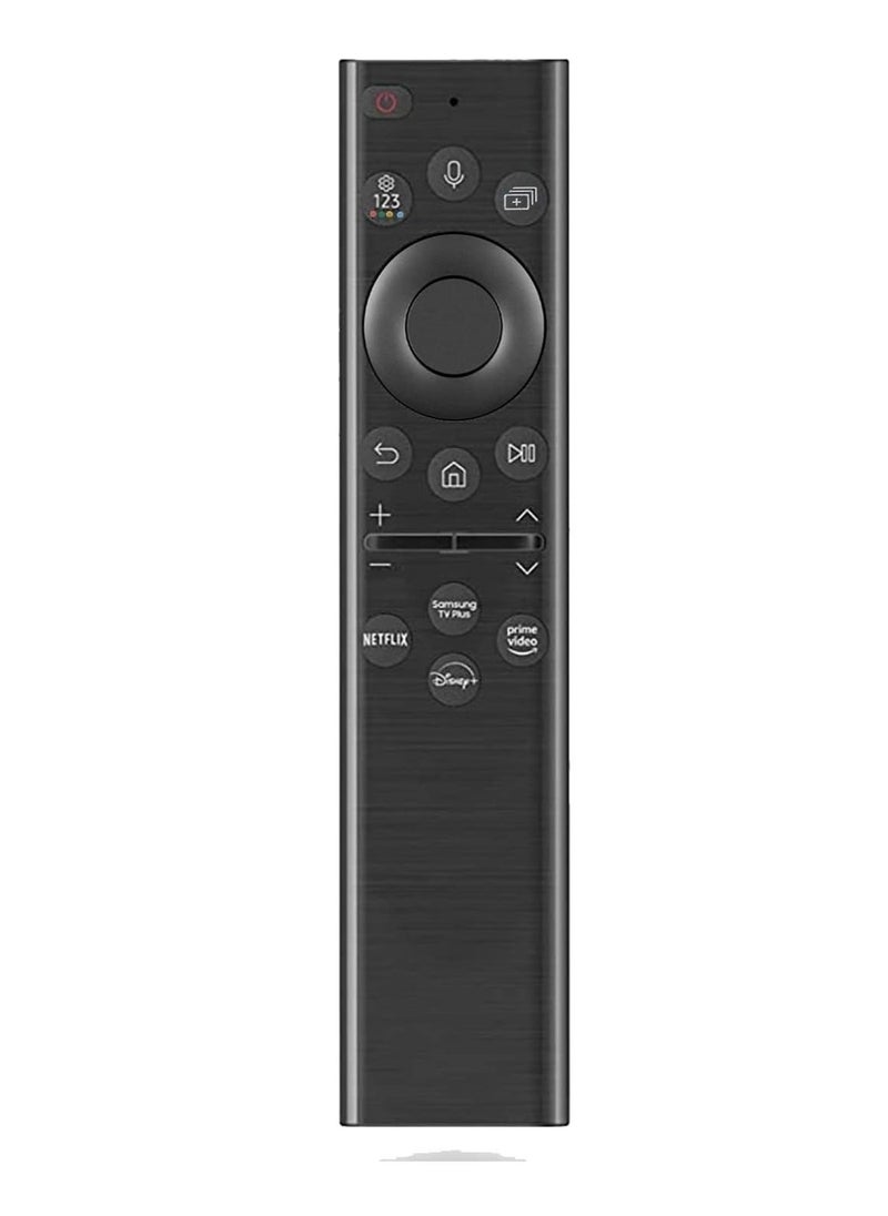 Generic Voice Remote Control Replacement for Samsung Smart TV Remote Controller with Voice Function, Replacement for Samsung Crystal UHD QLED 4K 8K Smart TVs(2020/2021/ 2022)  - Image 1