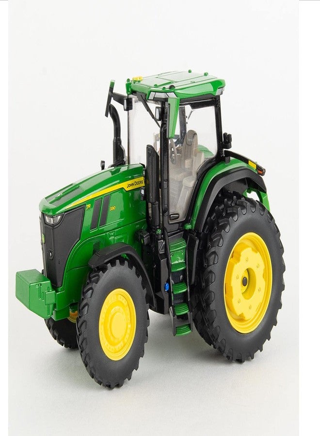 John Deere 1/32 Scale 7R 330 Prestige Collection Tractor - Image 2
