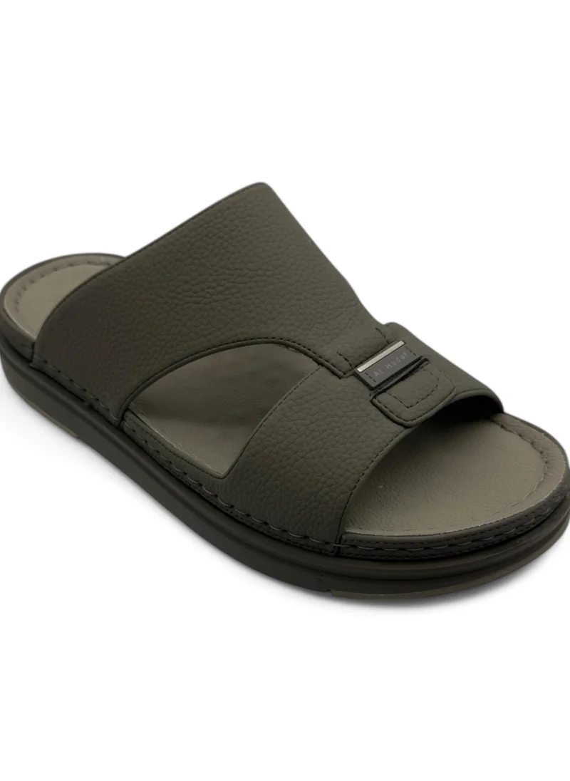 Al Hadaf Prestige Walk Slippers For Men