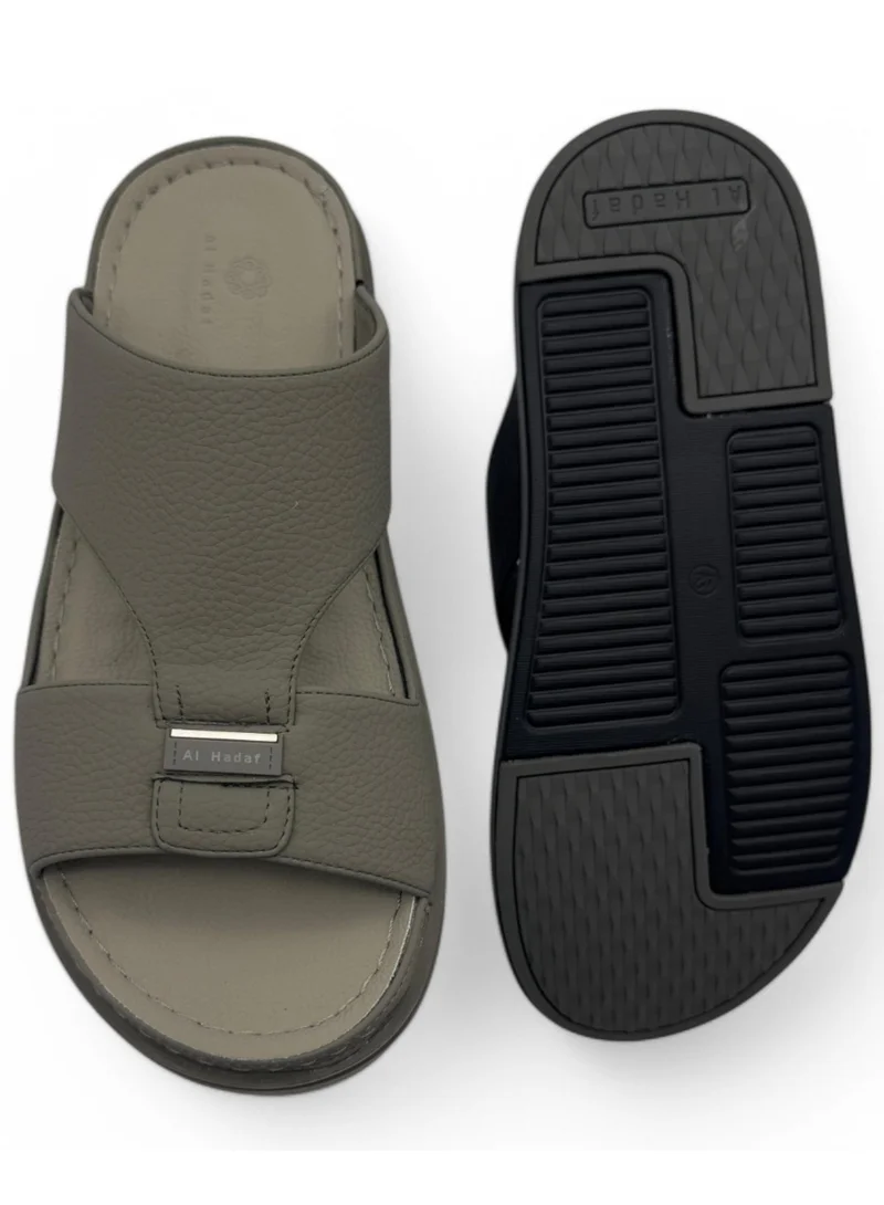 Al Hadaf Prestige Walk Slippers For Men