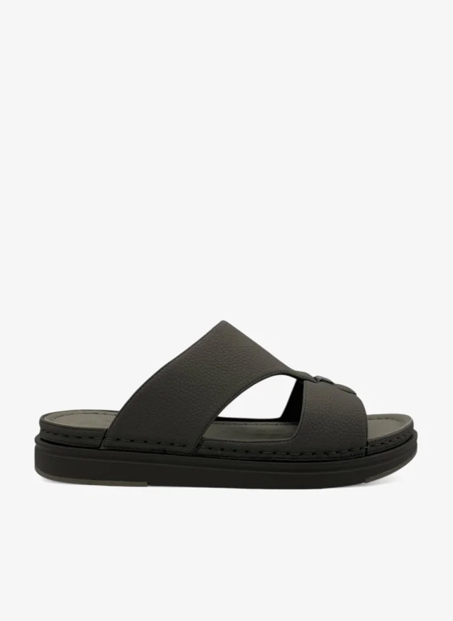 Al Hadaf Prestige Walk Slippers For Men