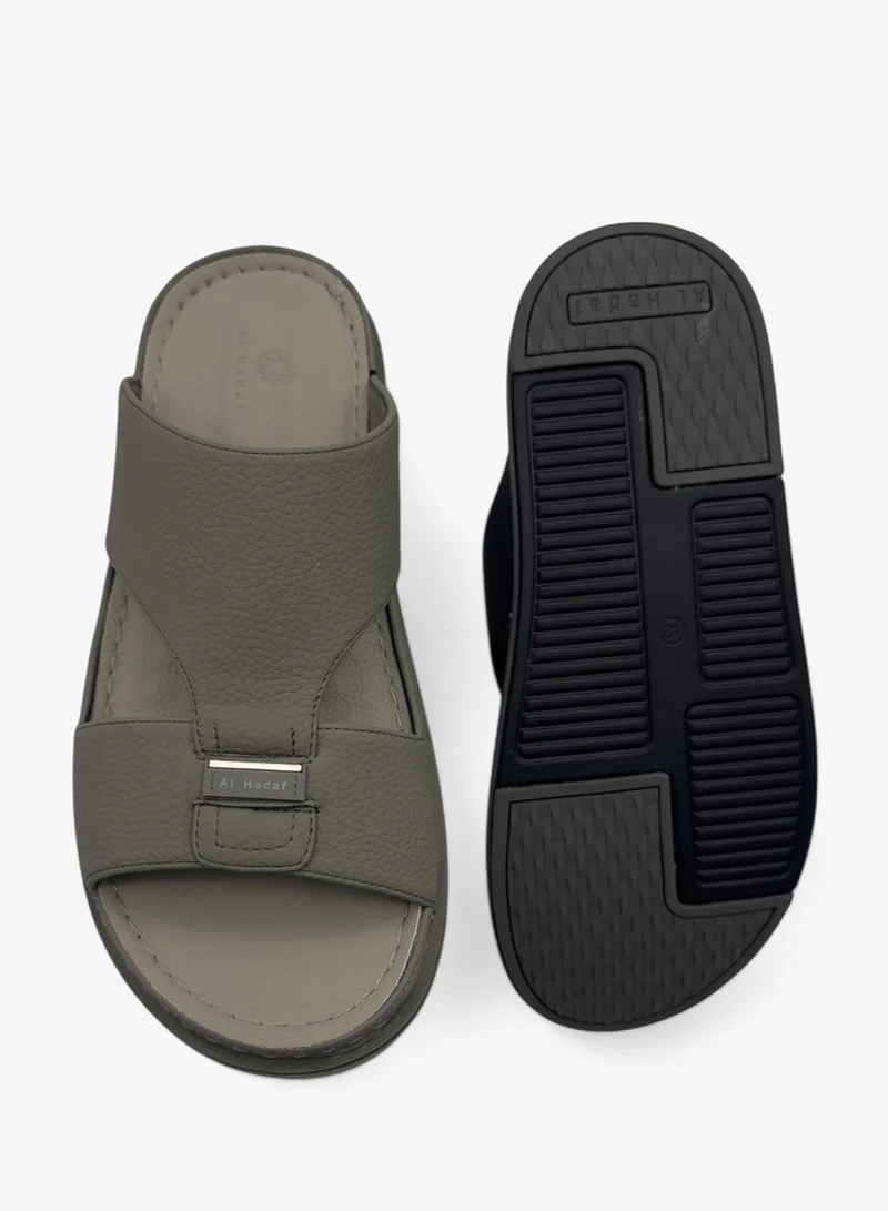 Al Hadaf Prestige Walk Slippers For Men