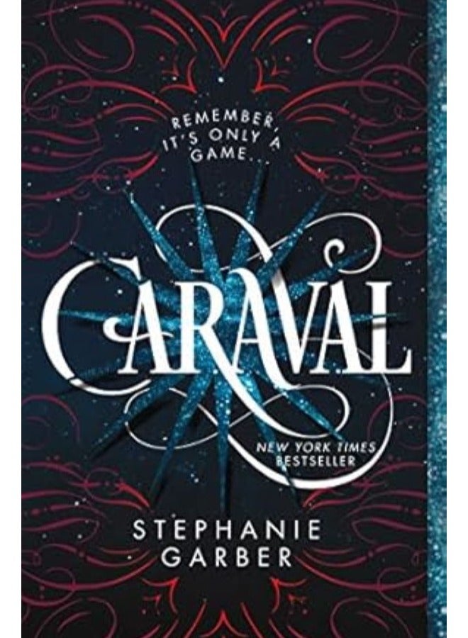 Caraval (Caraval, 1)
